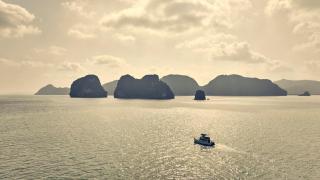 COMO Point Yamu, Phuket - 2