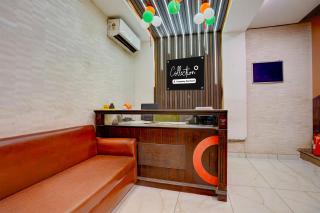 Collection O BHU Road Varanasi Formerly Hotel Swarna Banquet - 1