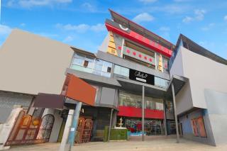 Collection O BHU Road Varanasi Formerly Hotel Swarna Banquet - 1