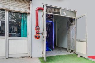 Hotel O by OYO Vip Stay Inn - Ghaziabad - 1