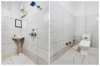 Hotel O by OYO Vip Stay Inn - Ghaziabad - 5