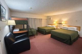 Rychter Hotel Hope - 3