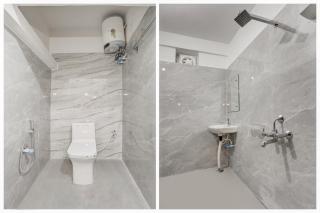 Collection O BIT Mesra Ranchi Formerly Hotel Sapphire Grand - 5