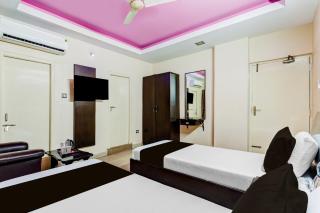 Super Collection O Krishnapatnam Port Zero Gate Formerly Grand Inn - 1