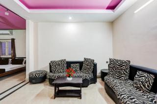 Super Collection O Krishnapatnam Port Zero Gate Formerly Grand Inn - 5