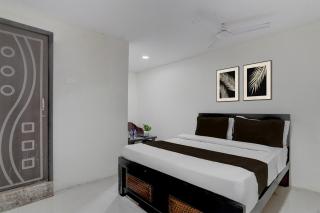 Super Hotel O Kompally City Mall Formerly Sriman Stay Inn - 2