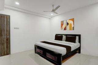 Super Hotel O Kompally City Mall Formerly Sriman Stay Inn - 1