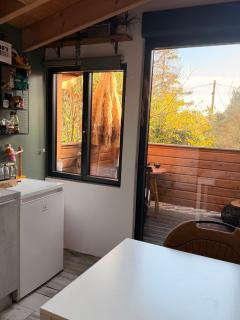 Loft Cosy " Le Flamant Rose " - Fréjus - 8