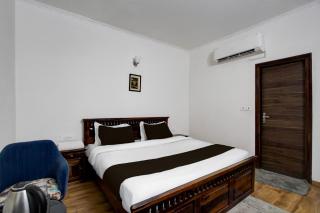 Townhouse Mundka Metro Station Delhi Formerly Hotel Hazel - 9