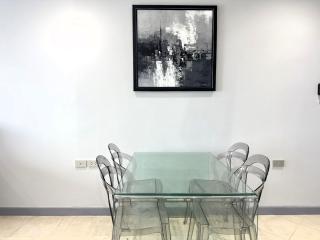 Spacious 2-Bedroom Pool-View Condo - Executive Residence 2, Pratumnak - 5