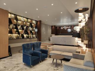 The Democracy Hotel & Resorts - 1