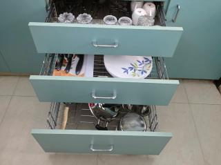 Anchor by Rumos - A Spacious, Well-Equipped 2BHK - 1