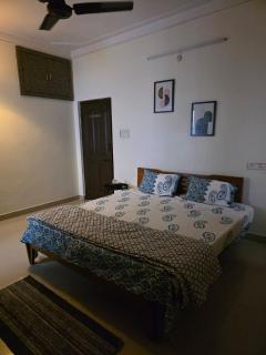 Anchor by Rumos - A Spacious, Well-Equipped 2BHK - 4