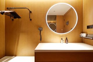 JI Hotel Wuxin North Changjiang Road Xingguangli - 8