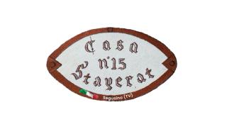 CASA NONNA ELISA Stayerat a SEGUSINO Valdobbiadene - 7