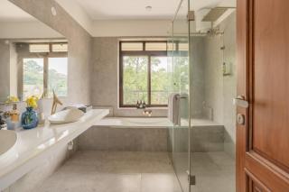 Casa Verdea 4-BHK Villa With Private Pool & Lift Near Popular Restaurants - 5