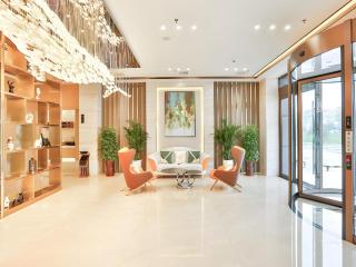 City Comfort Inn Yidu Three Gorges Qianguqing Wanda Plaza - 2