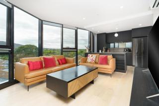 Spacious 3BR Apartment in the Heart of the City - Hosted by Canstay - Canberra - 4