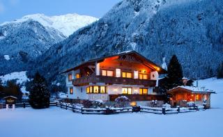 Apart Wiesengrund - Sölden - 5