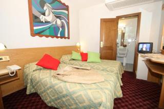 Hotel Europa - Signa - 8