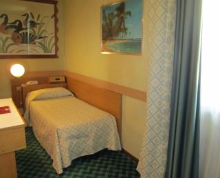 Hotel Europa - Signa - 5