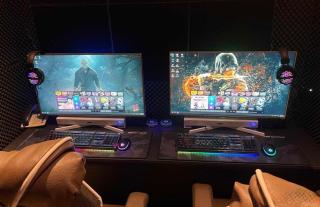 달빛소리호텔 - 8