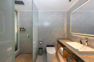 郑州陇海东路亳都新象酒店 - 2