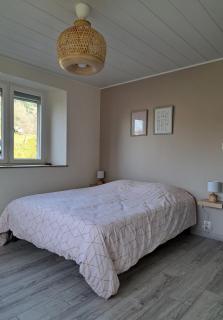 Location 12 personnes SPA pêche chez Mémère Hélène - 8