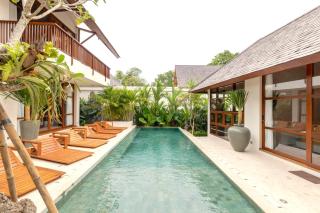 Villa Nordoy 2 by Alfred in Bali - 0