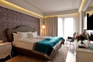 Hotel Dragului - 6