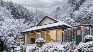 Gapyeong Hotel Forest Hue Pension - 2