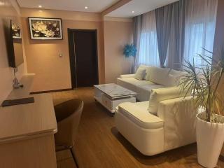 Wealth International Hotel-Ikeja Lagos Mohammed Airport Branch 威尔斯国际酒店-伊凯贾拉各斯-穆罕默德机场店 - 9