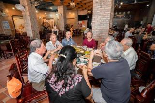 Khách sạn Moonlight Hotel - Mặt biển Hải Tiến - 6