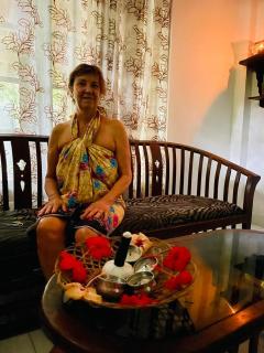 Cinnamon Mantra Ayurveda Villa - 3