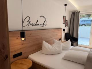 Apartment in Sölden near Ski Lift - Sölden - 9