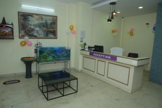 Viraj Residency New Friends Colony - 1