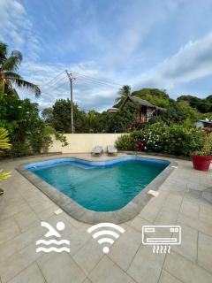 Appartement Kyllian 2 chambres - 0