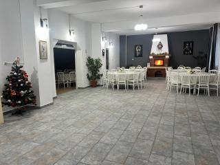 Pensiunea Broscuta - Horezu - 8