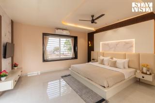 StayVista at Sneh Bliss Villa with Pool - 2