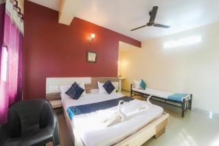 Hotel Shreekrupa Residency - 5