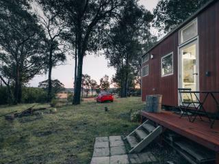 Raintree Farmstay by Tiny Away - 1