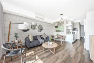 The Regency Apartments - 3