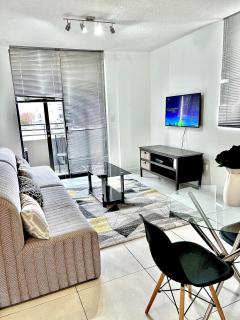 Windhoek North GuestHouse - 8