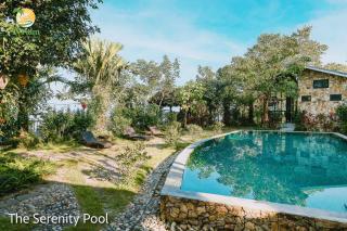 TV Palm Ecolodge Ha Giang - 3