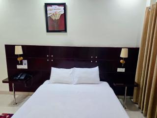 Royal Hotel Khulna - City Center - 1