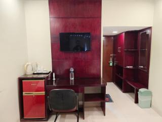 Royal Hotel Khulna - City Center - 3