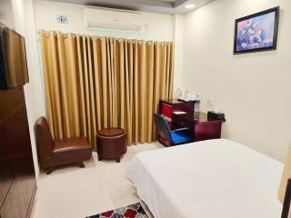 Royal Hotel Khulna - City Center - 5