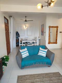 Nyali Sea Breeze Cozy 3 Bedroom - 7