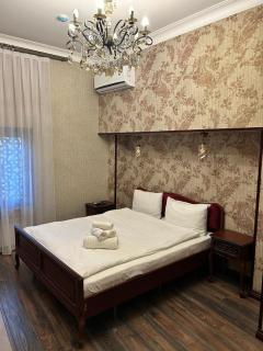 Royal Manor Boutique Hotel - 1