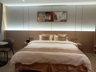 Wealth International Hotel Exhibition Area Victoria Island Branch 威尔斯国际酒店 威尔斯高端中餐厅 展会区 维多利亚岛店 - 7